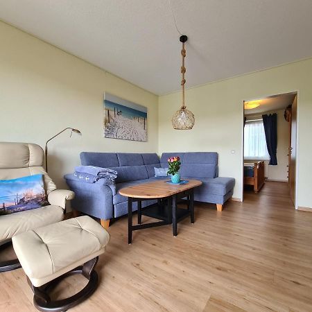 Ferienwohnung Residenz Am Sandstrand Norddeich Norden Exterior photo